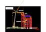 design crane lifting plans and rigging drawings in autocad